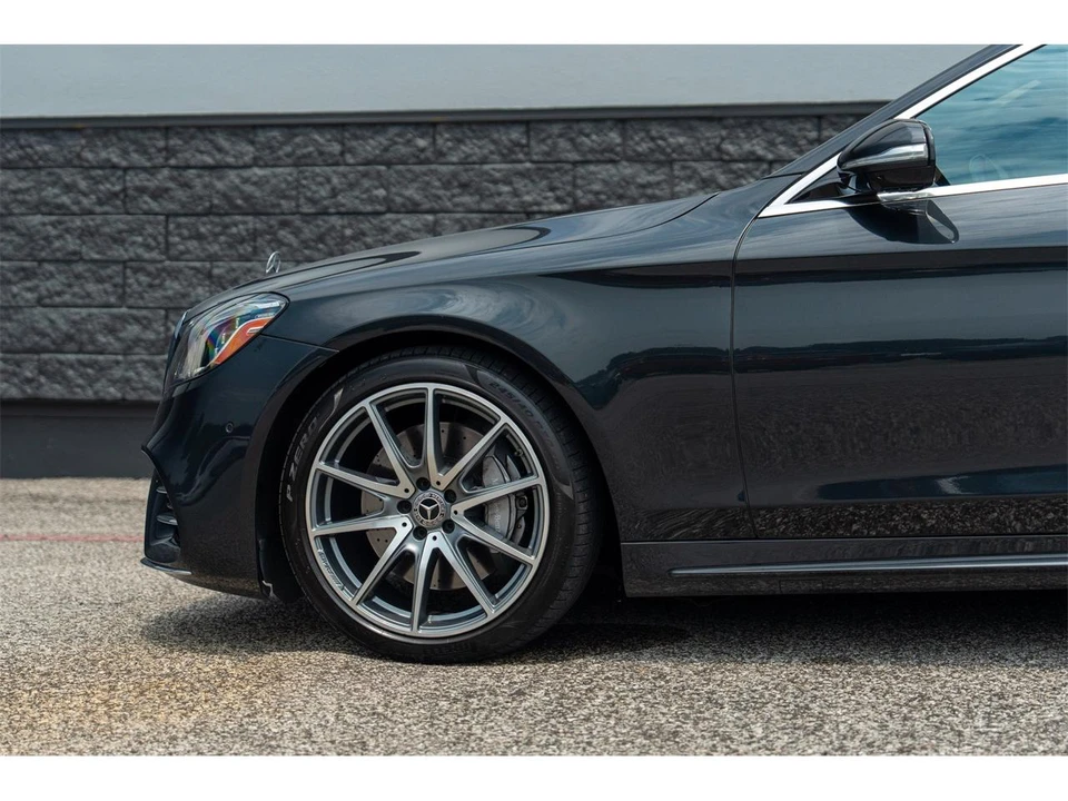 2020 Mercedes-Benz W222 Maybach S-Class - Image 31 of 31