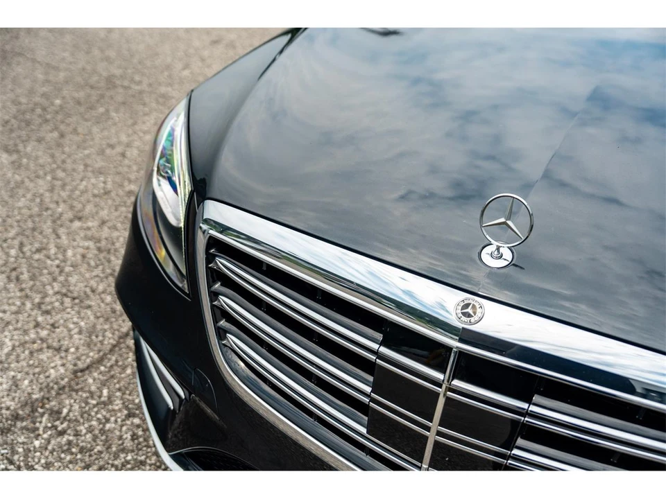 2020 Mercedes-Benz W222 Maybach S-Class - Image 17 of 31