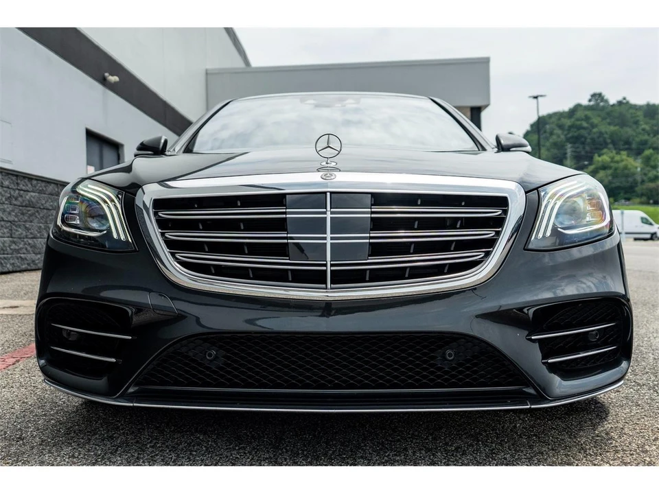 2020 Mercedes-Benz W222 Maybach S-Class - Image 2 of 31