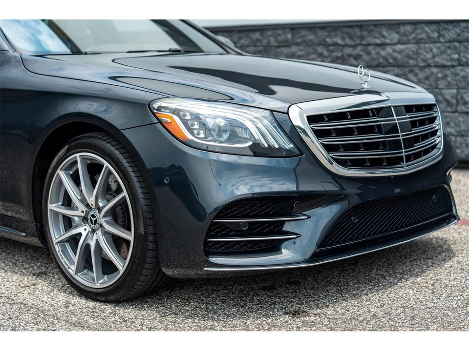 2020 Mercedes-Benz W222 Maybach S-Class - Image 13 of 31