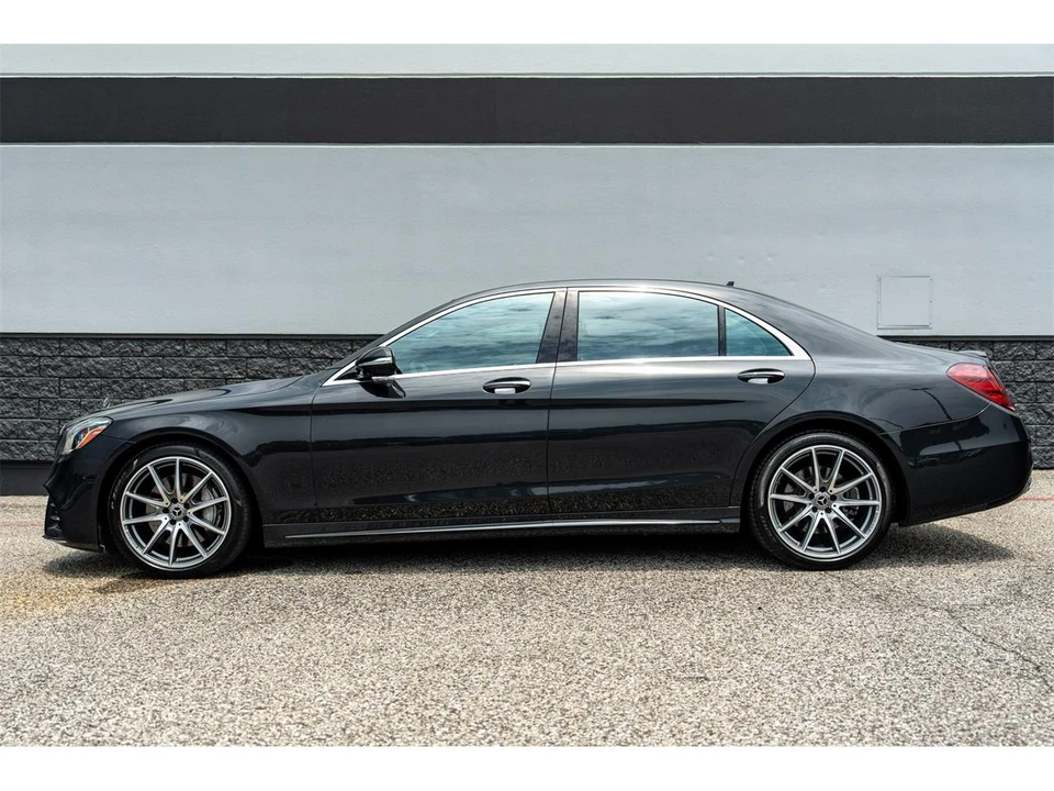2020 Mercedes-Benz W222 Maybach S-Class - Image 8 of 31