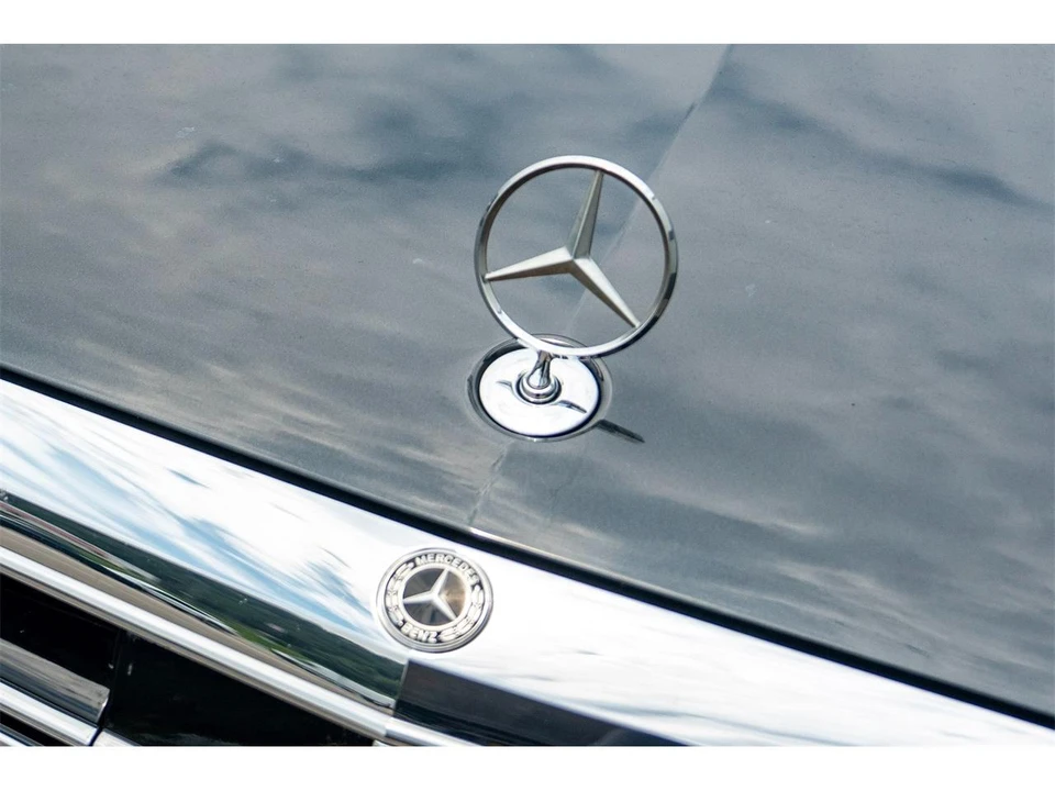 2020 Mercedes-Benz W222 Maybach S-Class - Image 18 of 31