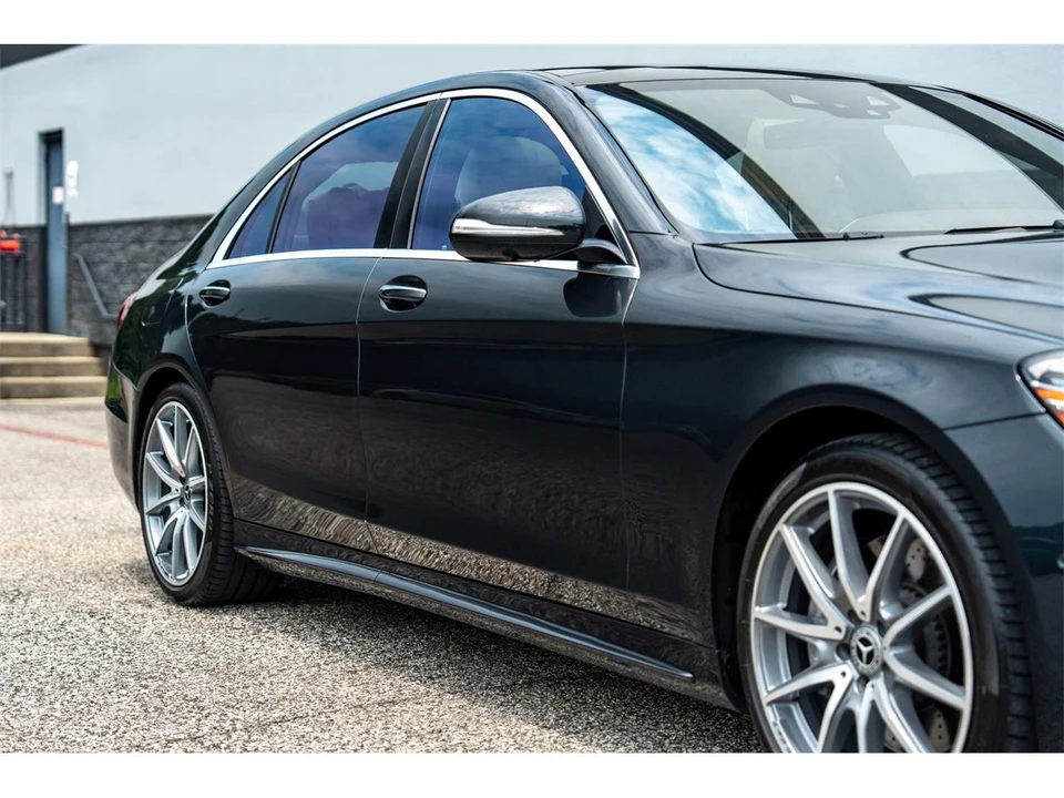 2020 Mercedes-Benz W222 Maybach S-Class - Image 14 of 31