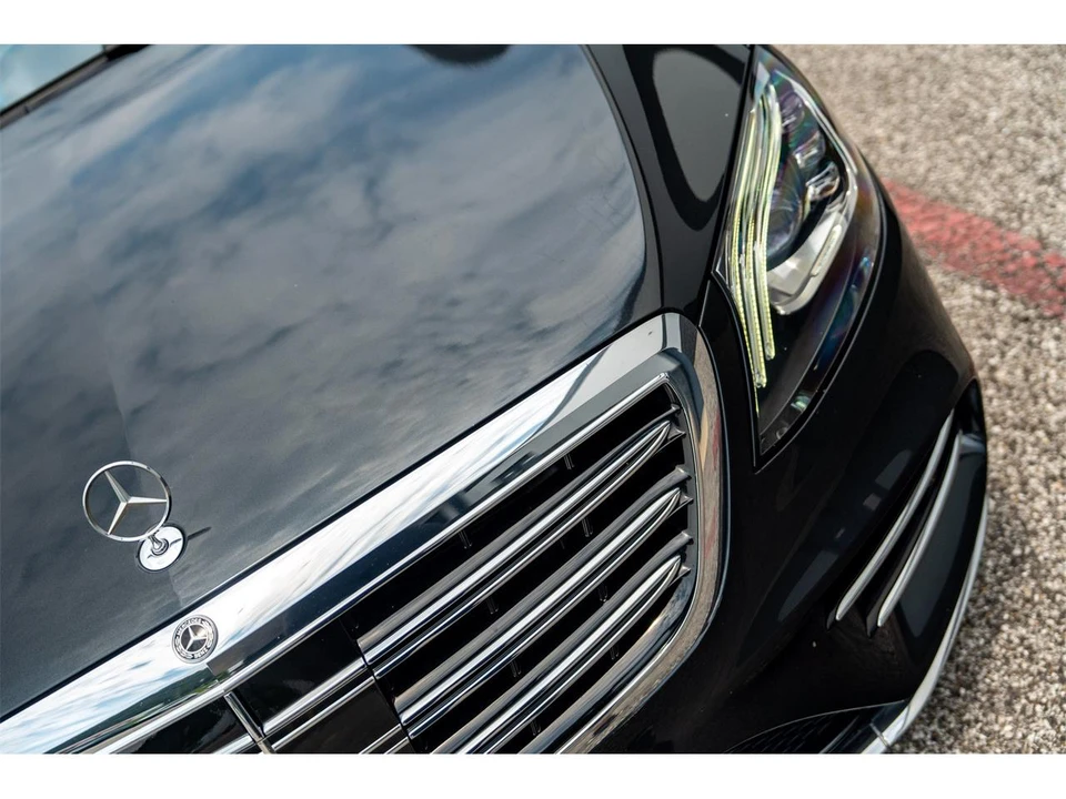 2020 Mercedes-Benz W222 Maybach S-Class - Image 19 of 31