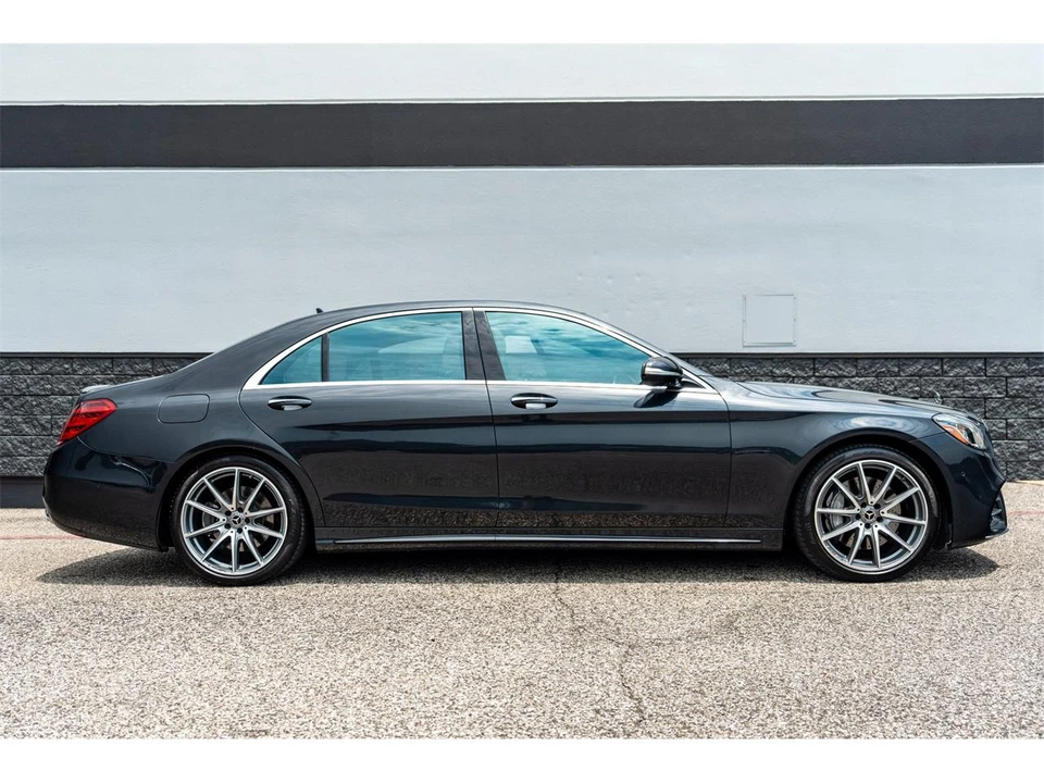 2020 Mercedes-Benz W222 Maybach S-Class - Image 4 of 31