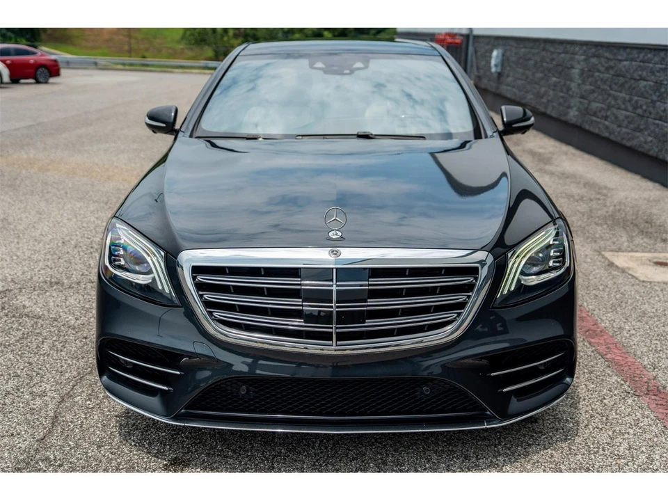 2020 Mercedes-Benz W222 Maybach S-Class - Image 15 of 31