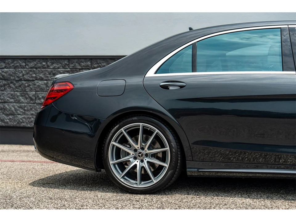 2020 Mercedes-Benz W222 Maybach S-Class - Image 10 of 31