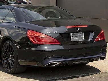 2020 Mercedes-Benz R231 SL-Class - Image 3 of 6