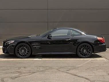 2020 Mercedes-Benz R231 SL-Class - Image 2 of 6