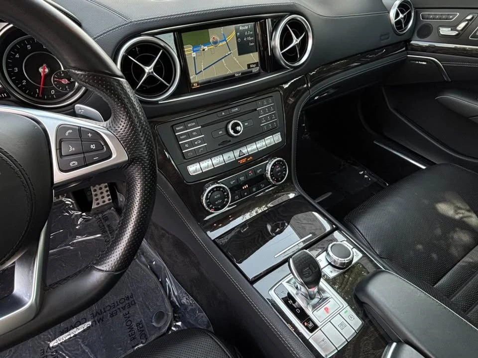 2020 Mercedes-Benz R231 SL-Class - Image 15 of 20
