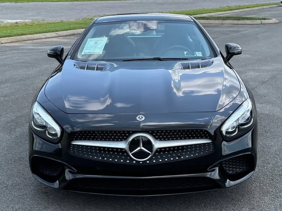 2020 Mercedes-Benz R231 SL-Class - Image 6 of 20
