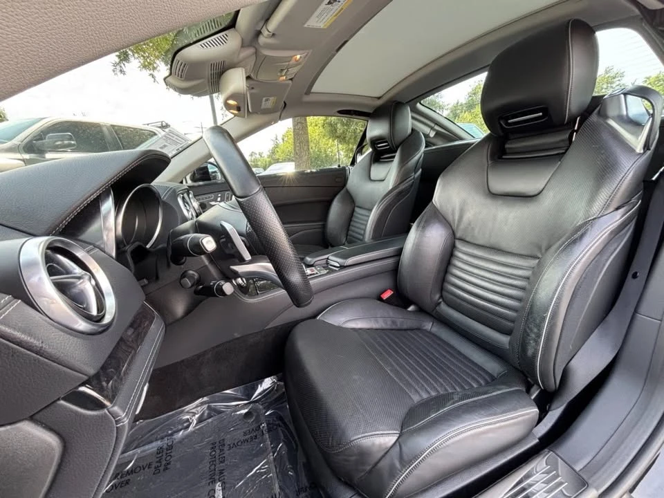 2020 Mercedes-Benz R231 SL-Class - Image 12 of 20
