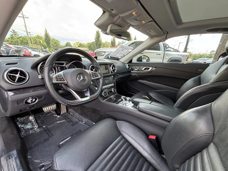 2020 Mercedes-Benz R231 SL-Class - Image 10 of 20