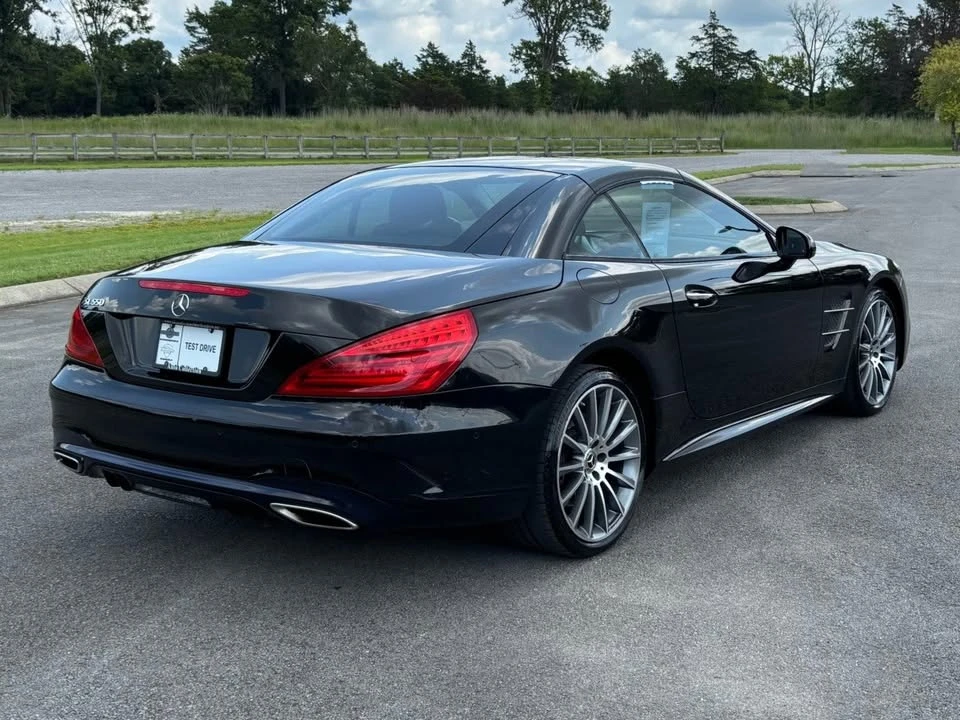 2020 Mercedes-Benz R231 SL-Class - Image 3 of 20