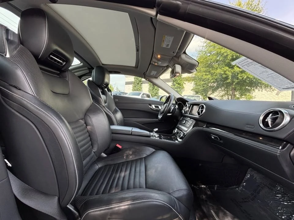 2020 Mercedes-Benz R231 SL-Class - Image 16 of 20