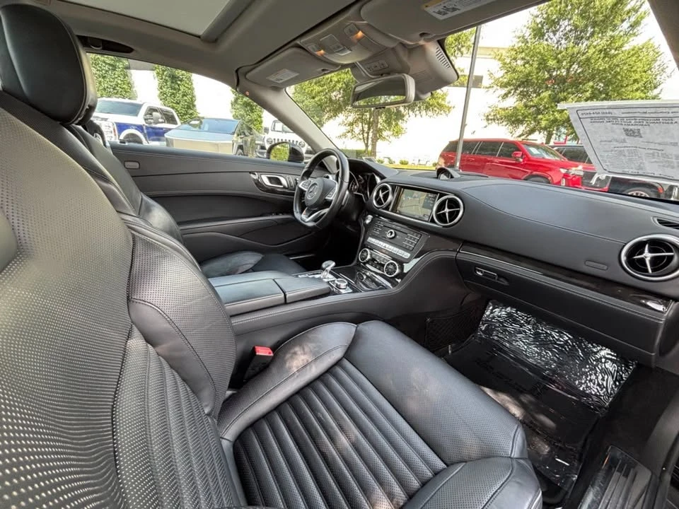 2020 Mercedes-Benz R231 SL-Class - Image 17 of 20