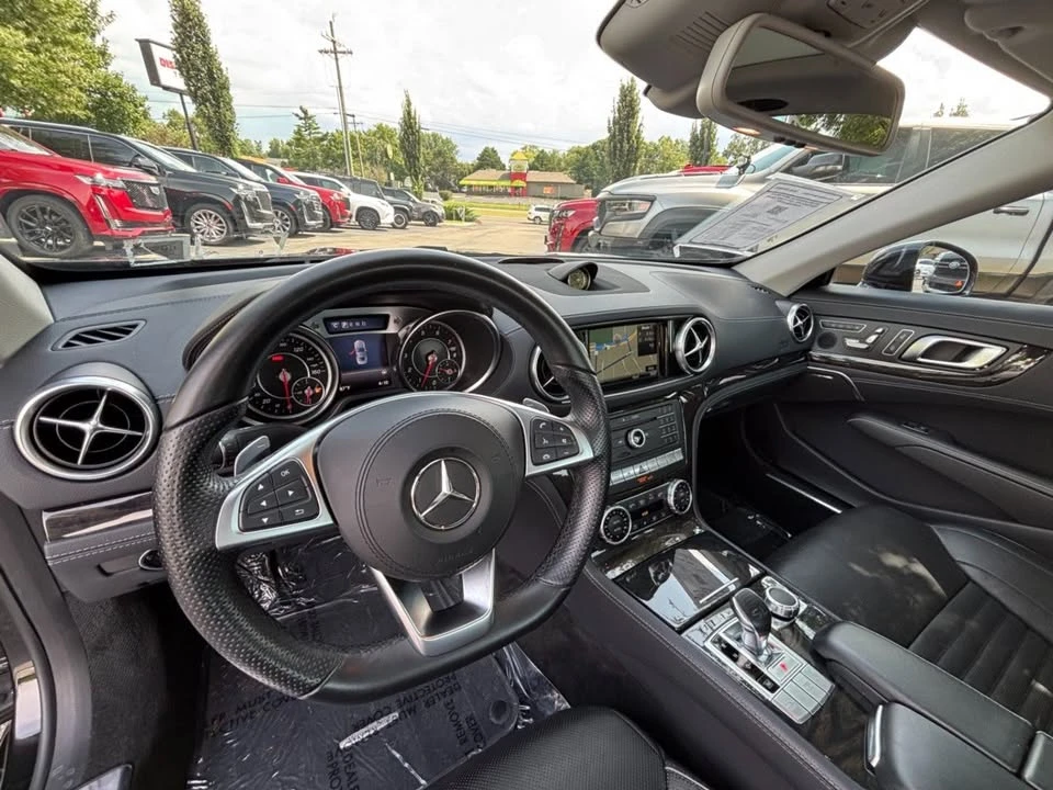 2020 Mercedes-Benz R231 SL-Class - Image 11 of 20