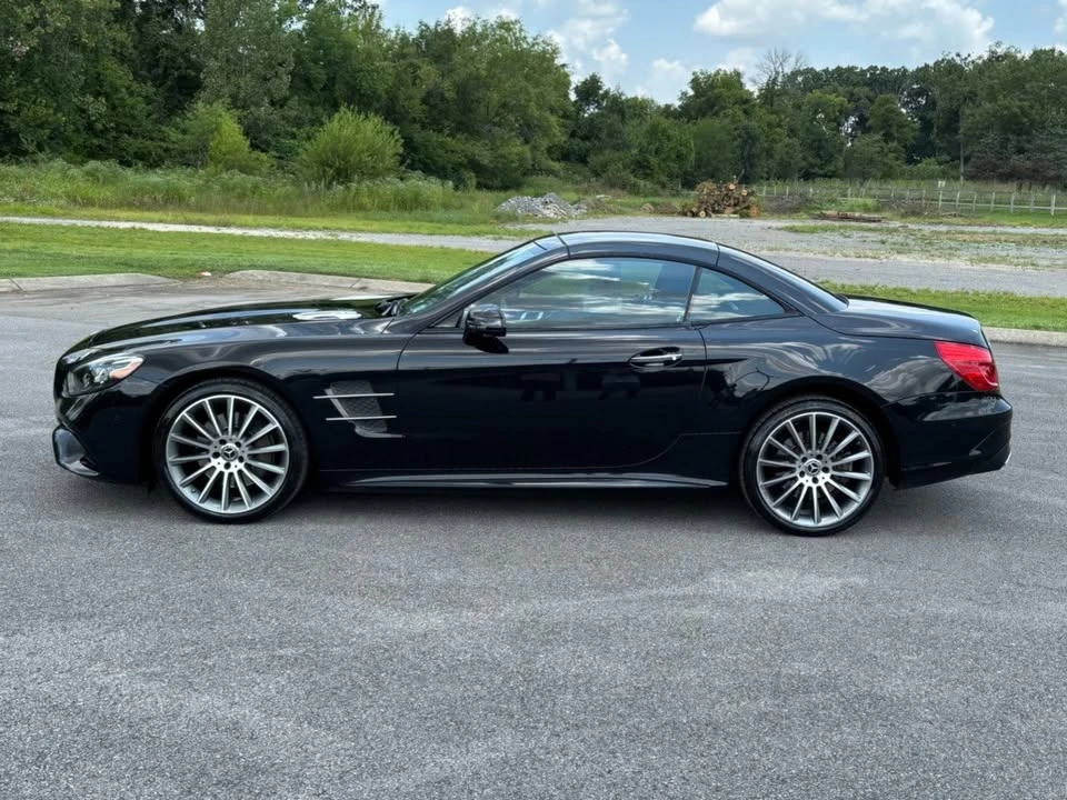 2020 Mercedes-Benz R231 SL-Class - Image 7 of 20