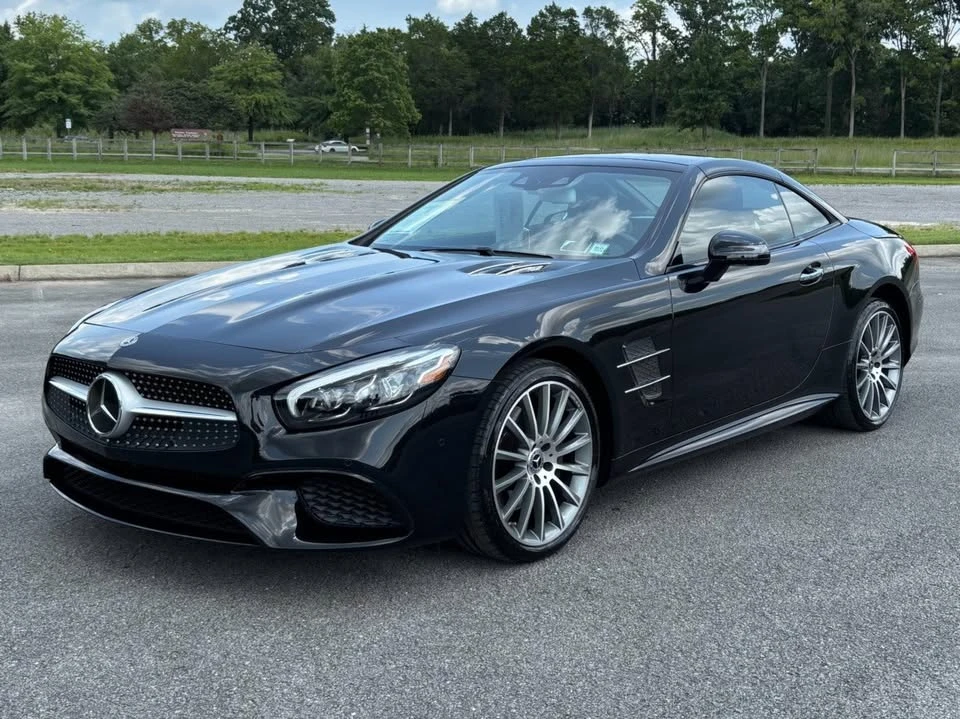 2020 Mercedes-Benz R231 SL-Class - Image 2 of 20
