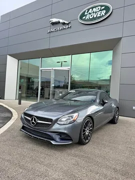 2020 Mercedes-Benz SL-Class 300