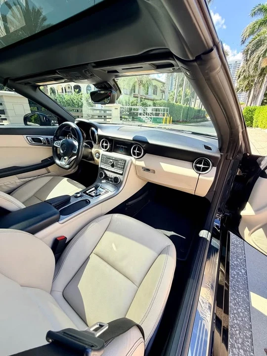 2020 Mercedes-Benz R231 SL-Class - Image 11 of 19