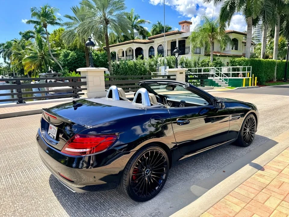 2020 Mercedes-Benz R231 SL-Class - Image 17 of 19