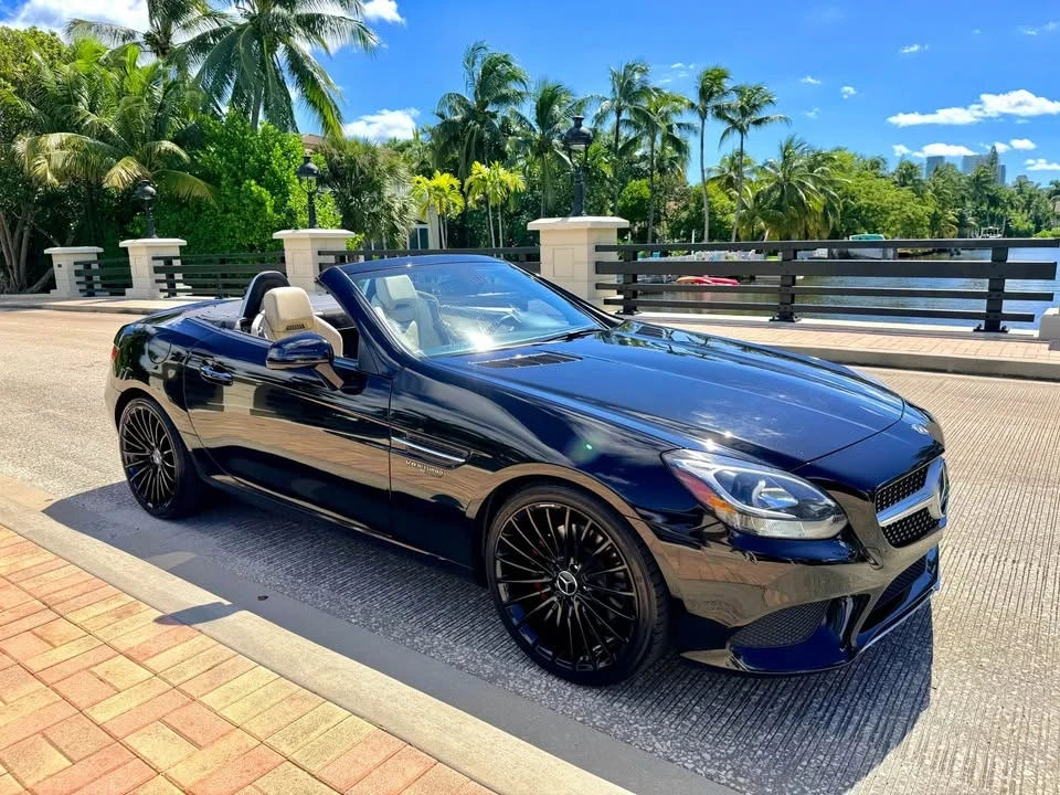 2020 Mercedes-Benz R231 SL-Class - Image 8 of 19