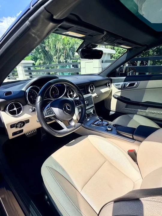 2020 Mercedes-Benz R231 SL-Class - Image 9 of 19