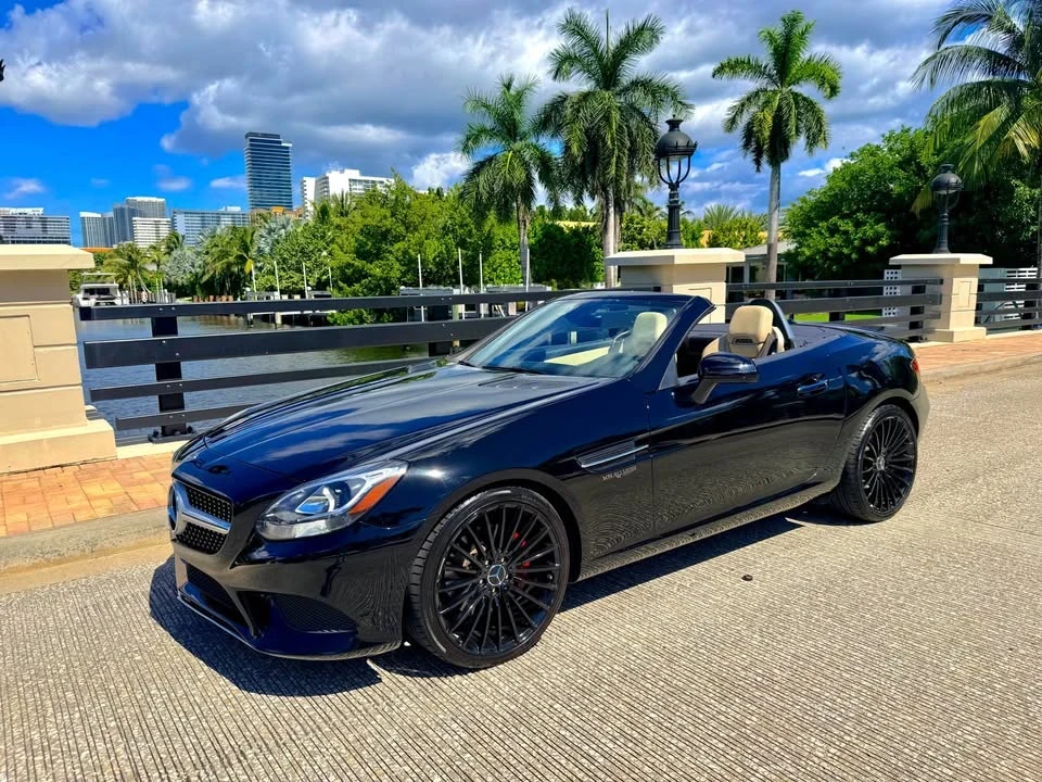 2020 Mercedes-Benz R231 SL-Class - Image 18 of 19