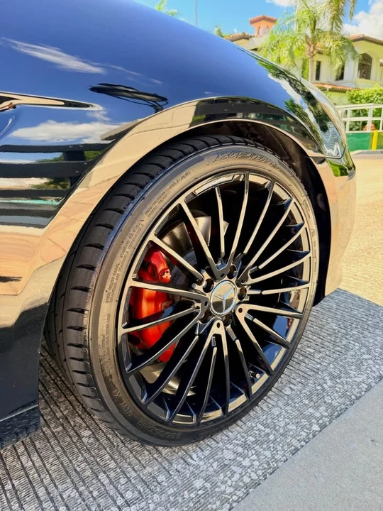 2020 Mercedes-Benz R231 SL-Class - Image 15 of 19