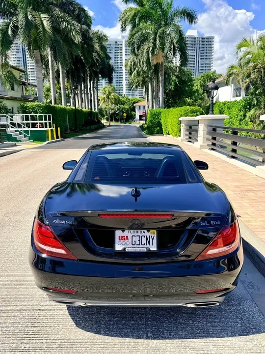 2020 Mercedes-Benz R231 SL-Class - Image 6 of 19