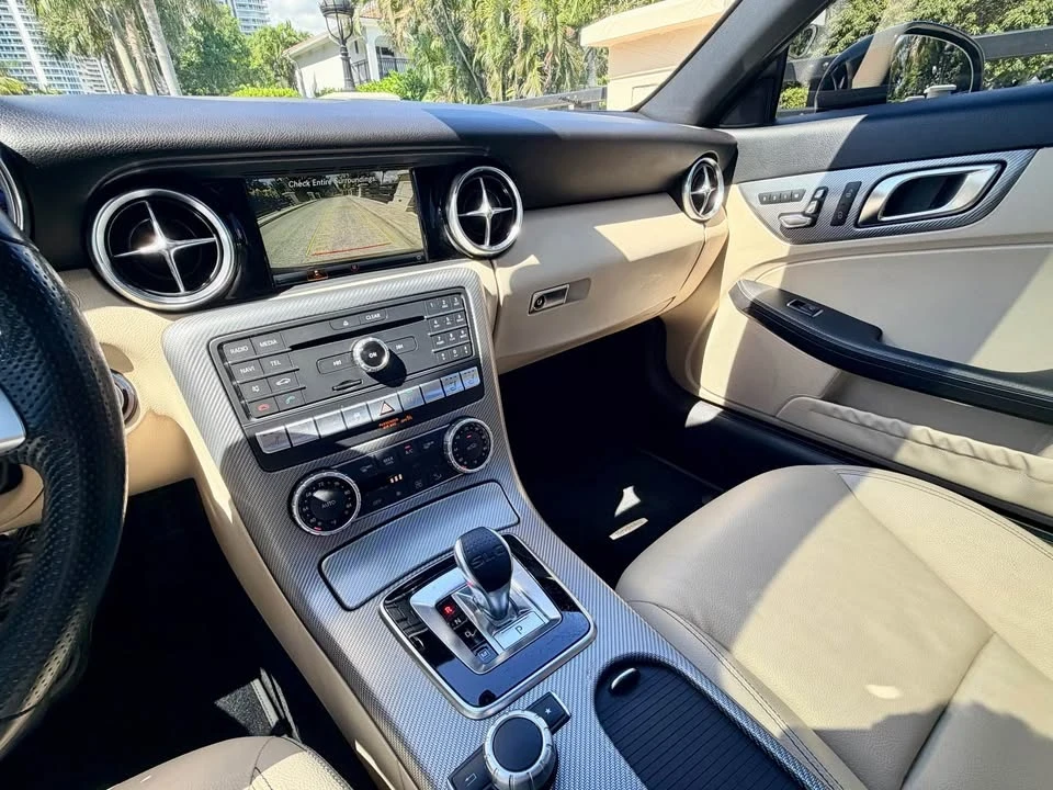 2020 Mercedes-Benz R231 SL-Class - Image 16 of 19