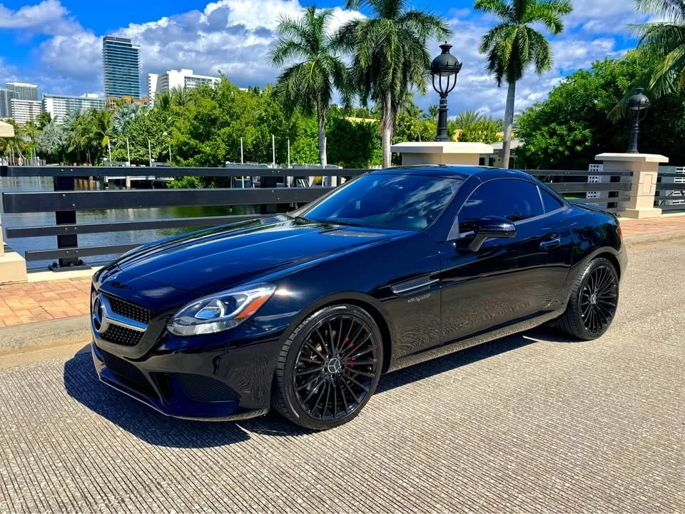 2020 Mercedes-Benz R231 SL-Class - Image 7 of 19