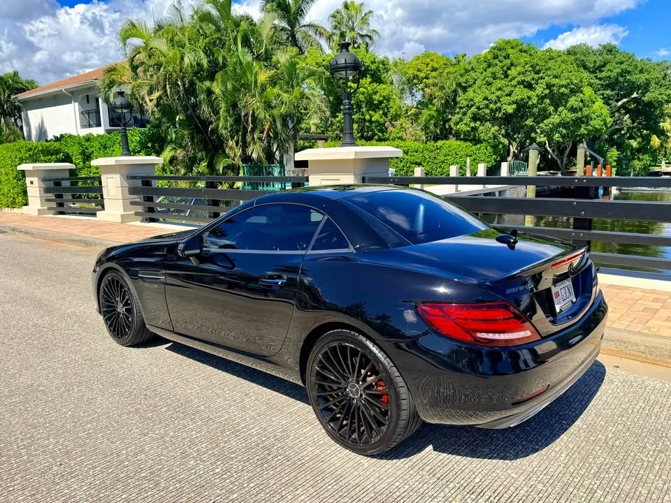 2020 Mercedes-Benz R231 SL-Class - Image 19 of 19