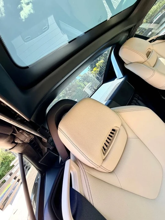 2020 Mercedes-Benz R231 SL-Class - Image 12 of 19