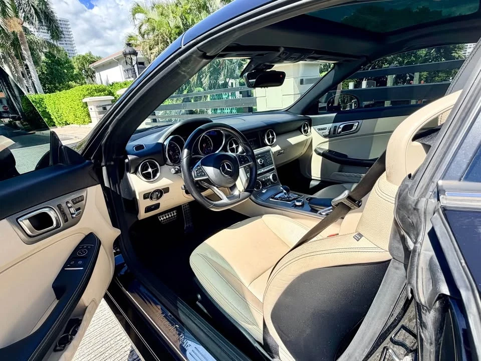 2020 Mercedes-Benz R231 SL-Class - Image 10 of 19