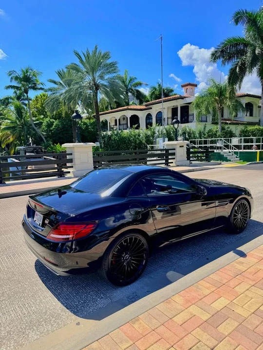 2020 Mercedes-Benz R231 SL-Class - Image 3 of 19
