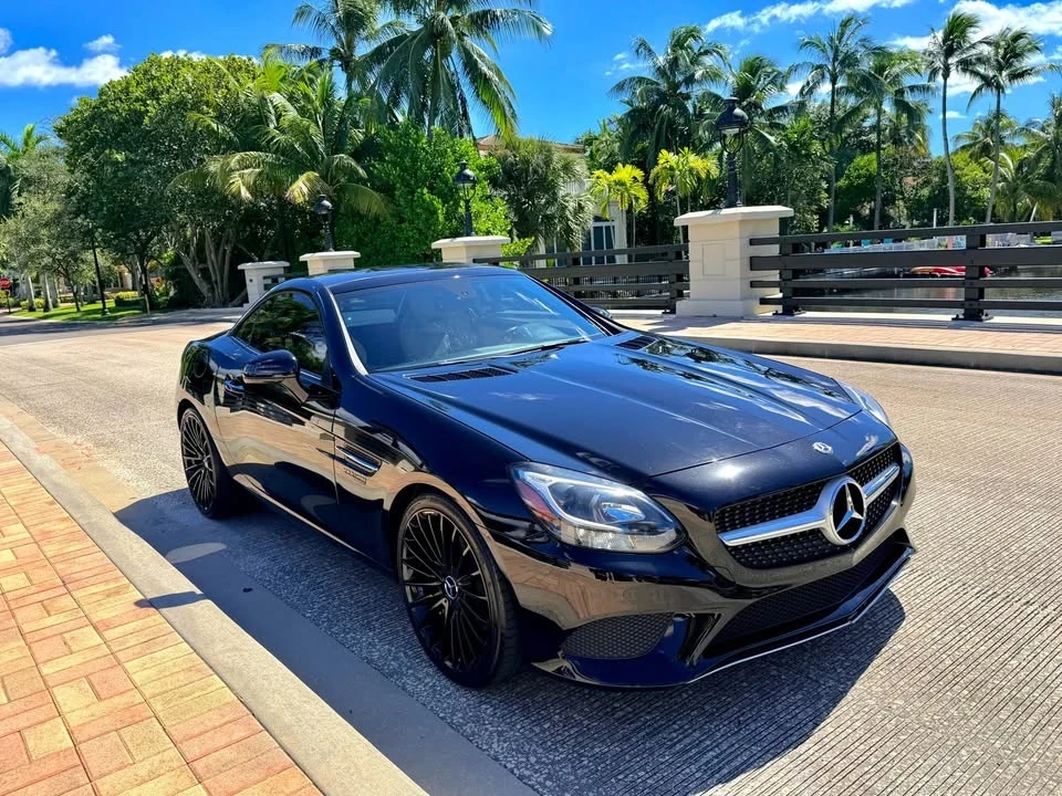 2020 Mercedes-Benz R231 SL-Class - Image 5 of 19