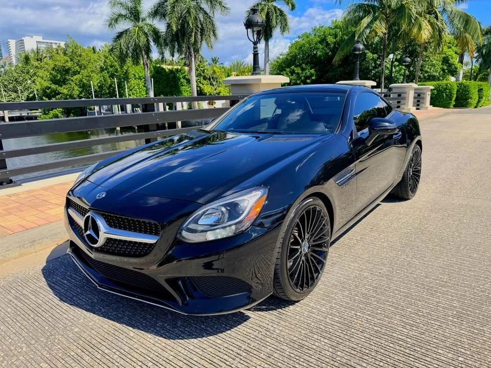 2020 Mercedes-Benz R231 SL-Class - Image 2 of 19
