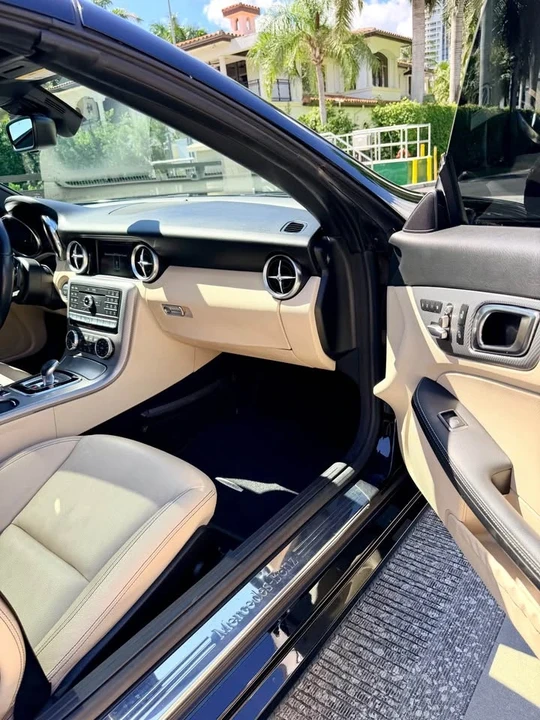 2020 Mercedes-Benz R231 SL-Class - Image 13 of 19