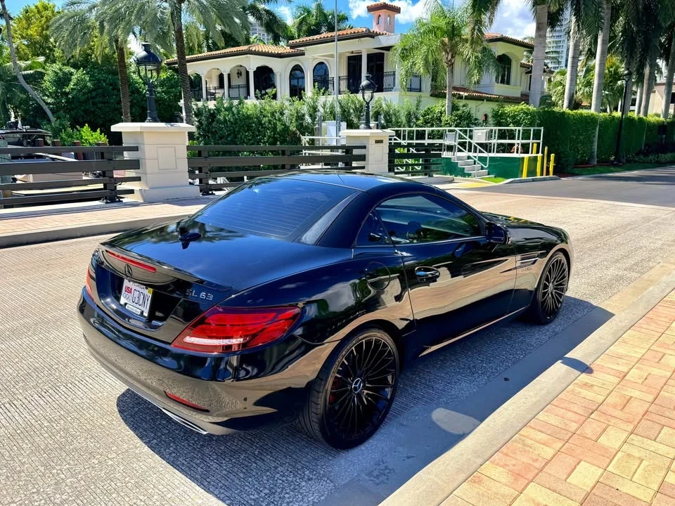 2020 Mercedes-Benz R231 SL-Class - Image 4 of 19