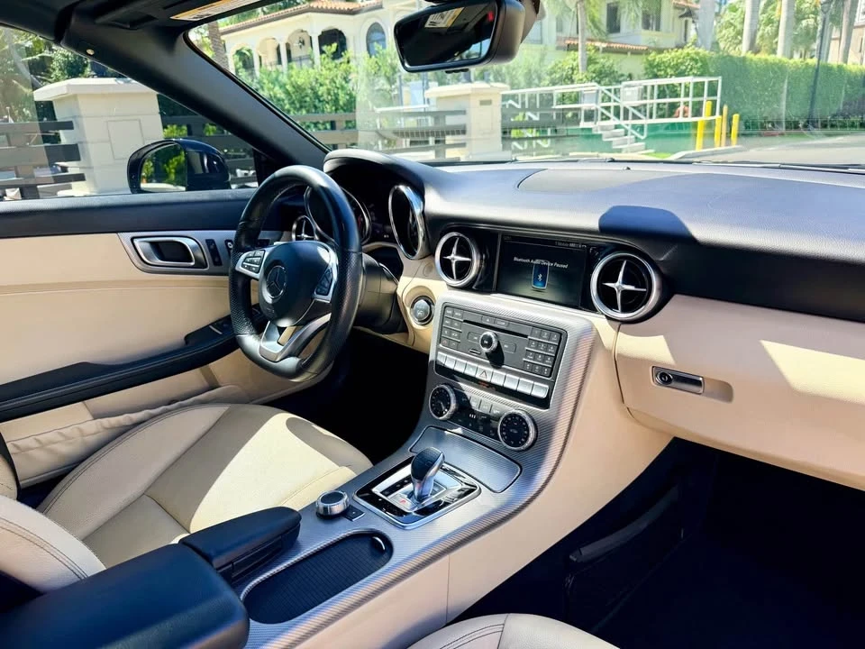 2020 Mercedes-Benz R231 SL-Class - Image 14 of 19