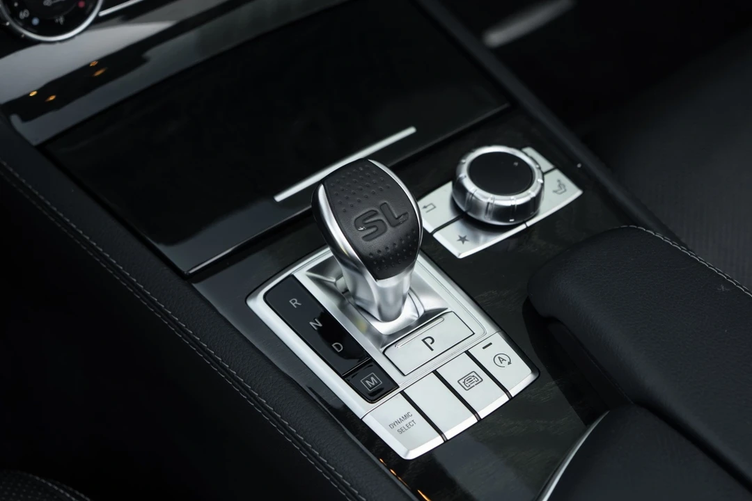 2020 Mercedes-Benz R231 SL-Class - Image 6 of 12