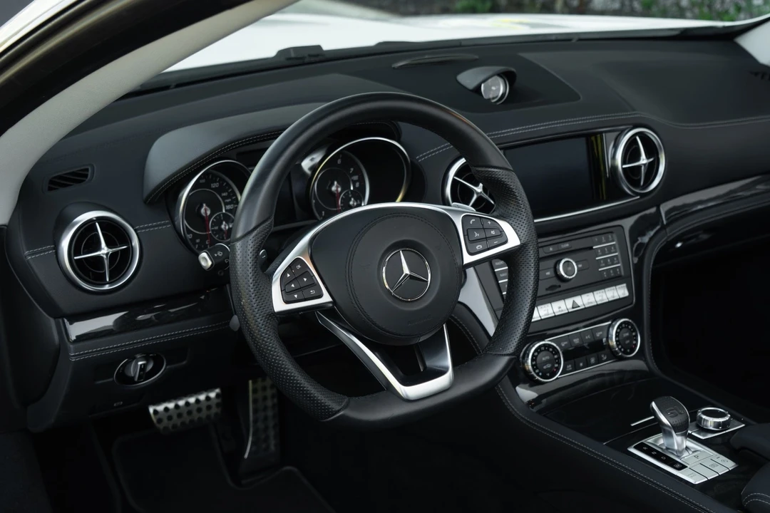 2020 Mercedes-Benz R231 SL-Class - Image 5 of 12