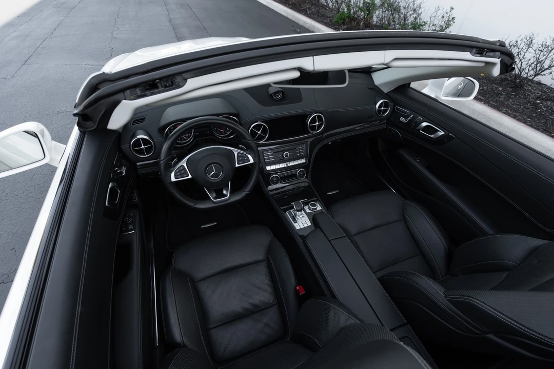 2020 Mercedes-Benz R231 SL-Class - Image 7 of 12