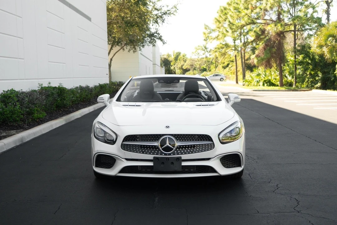 2020 Mercedes-Benz R231 SL-Class - Image 4 of 12