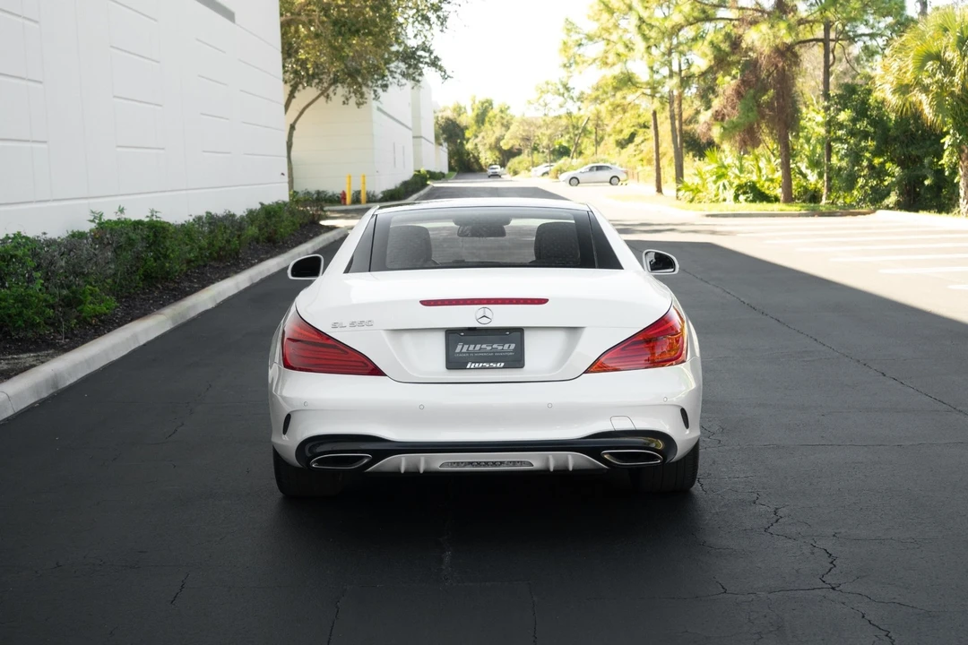 2020 Mercedes-Benz R231 SL-Class - Image 3 of 12