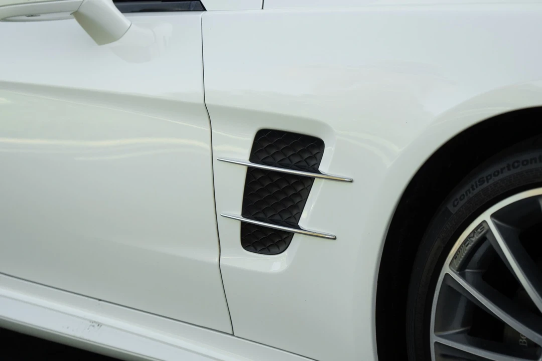 2020 Mercedes-Benz R231 SL-Class - Image 12 of 12