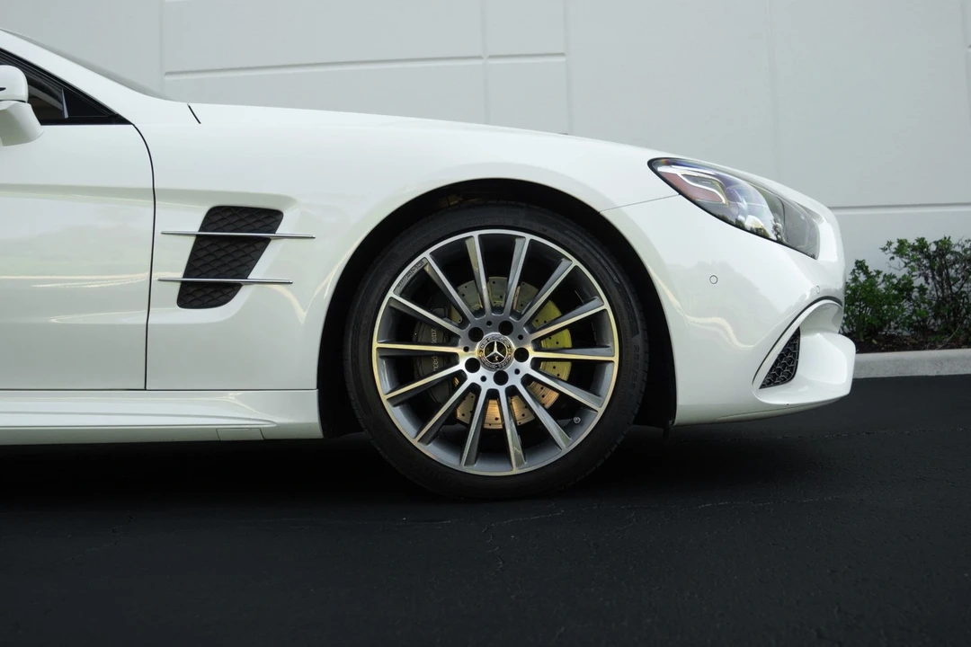 2020 Mercedes-Benz R231 SL-Class - Image 10 of 12