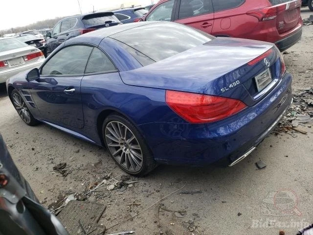 2020 Mercedes-Benz R231 SL-Class - Image 6 of 16